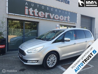 Ford Galaxy 1.5 Titanium