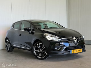 Renault Clio 0.9 TCe Intens