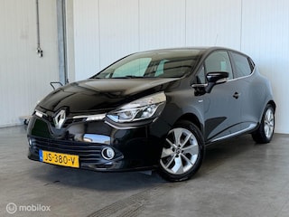 Renault Clio 0.9 TCe Limited Cruise | Camera | Dealer OH