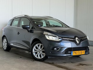 Renault Clio 1.2 TCe Intens