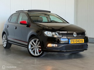Volkswagen Polo 1.0 TSI Highline Beats | Pano | PDC V+A | Rijklaar