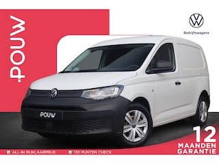 Volkswagen Caddy Cargo 2.0 TDI 75pk Comfort | Parkeersensoren achter | Cruise Control | DAB radio | App Connect