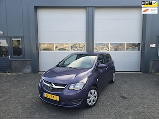 Opel Karl 1.0 ecoFLEX Edition Airco Cruise Parkeersensor
