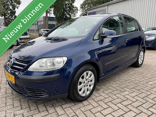 Volkswagen Golf Plus 1.4 TSI Comfortline Business Automaat