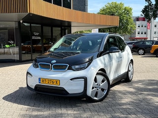 BMW i3 Basis iPerformance 94Ah 33 kWh