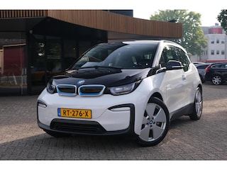 BMW i3 Basis iPerformance 94Ah 33 kWh