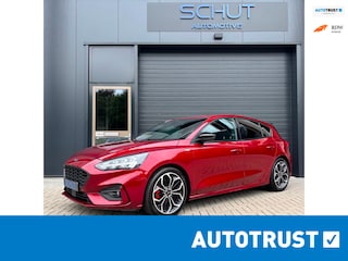 Ford Focus 150pk ST Line Business FULL LED | CLIMA | ADAPTIVE CRUISE | 18INCH | CARPLAY | LAGE KM-STAND | MAXTON | VOL OPTIES!!