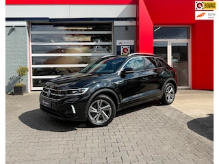 Volkswagen T-Roc 1.5 TSI R-Line Edition