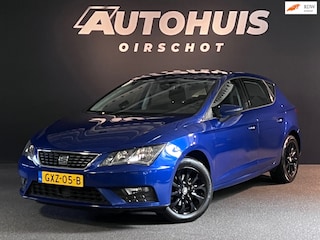Seat Leon 1.5 TSI Business Intense/ Keyless/ Carplay/ Cruise/ PDC/ Beats/ Clima/ DAB+/ 16"