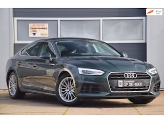 Audi A5 Sportback 2.0 TFSI MHEV 35TFSI