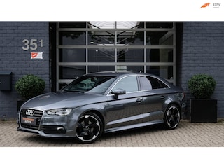 Audi A3 LIMOUSINE 1.4 TFSI CoD Pro Line S 150PK | 3x S-Line