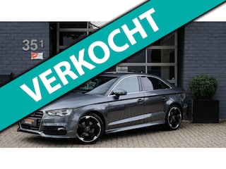 Audi A3 LIMOUSINE 1.4 TFSI CoD Pro Line S 150PK | 3x S-Line