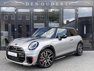 Mini John Cooper Works 3-Deurs 2.0 JCW XL CARPLAY / MASSAGE / 360CAM / HARMAN