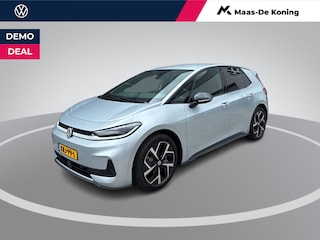 Volkswagen ID.3 Neo Style 50 kWh