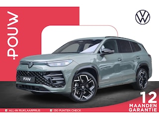 Volkswagen Tayron 1.5 eHybrid 204pk R-Line Edition | 360 graden camera | Panoramadak | Zwenkbare Trekhaak