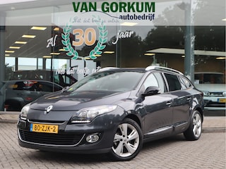 Renault Mégane Estate 1.5 dCi Bose Navi / Camera / Trekh / Elekramen / Pdc / EXPORT / Euro 5 /
