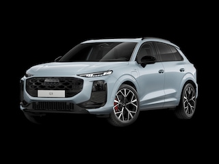 Audi Q3 S edition e-hybrid 272 PK SUV | Panoramadak | Trekhaak | Tech plus pakket | Privacy glas |