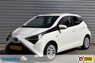 Toyota Aygo 1.0 VVT-I 5DRS. X-PLAY / NL AUTO / P.CAM. / APPLE/ANDROID AUTO