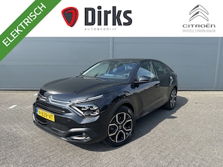 Citroën C4 SHINE 136PK 50 kWh (Stuurverwarming - Head-up display - Navigatie - Camera)
