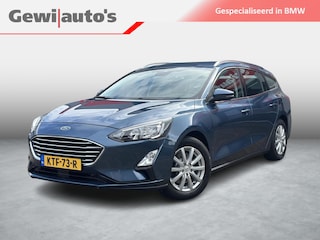 Ford Focus Wagon 1.0 EcoBoost Trend Edition Business