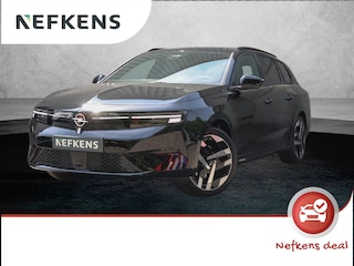 Opel Astra Electric 58 kWh Business Edition | DIRECT LEVERBAAR