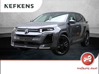 Citroën C5 Aircross 1.6 Plug-In Hybrid 195 Max | LUXE UITVOERING | SNEL RIJDEN