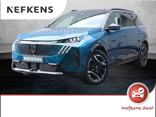Peugeot 5008 GT Avantage 73 kWh 7p | ALLEEN JUSTLEASE