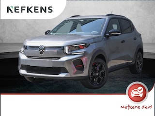 Citroën C3 1.2 Hybrid 110pk Collection | UIT VOORRAAD LEVERBAAR