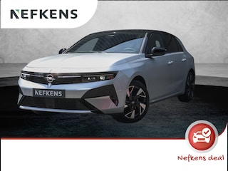 Opel Astra 1.2 Turbo Hybrid GS | DIRECT LEVERBAAR