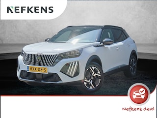 Peugeot 2008 EV GT Avantage 54 kWh 156pk | ALLEEN JUSTLEASE