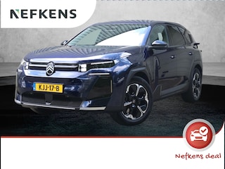 Citroën C5 Aircross Plus Comfort Range 74 kWh