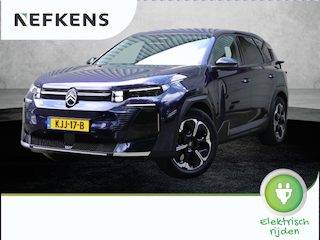 Citroën C5 Aircross Plus Comfort Range 74 kWh