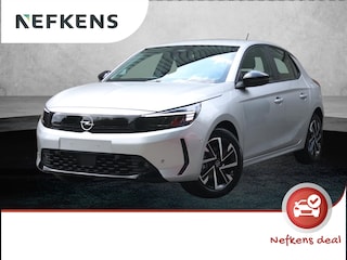 Opel Corsa 1.2 Turbo Edition | Stoel en stuurverwarming | Armsteun | Camera en parkeersensoren voor en achter | Dodehoeksignalering