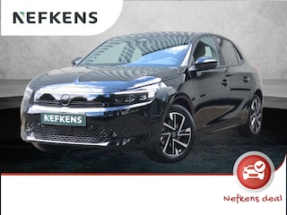 Opel Corsa 1.2 Turbo Hybrid GS | Navigatie | Achteruitrijcamera | Climate Control | Dodehoek Detectie | Apple CarPlay/AndroidAuto | Keyless Entry/Start |