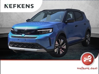 Opel Frontera 1.2 Turbo Hybrid GS | SNEL RIJDEN MET UW NIEUWE AUTO