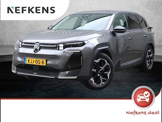 Citroën C5 Aircross Max Comfort Range 74 kWh
