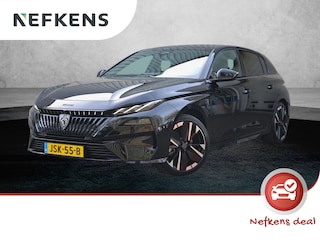 Peugeot 308 1.2 Hybrid 145 e-DCS6 GT Justlease