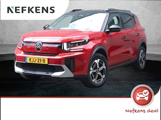 Citroën C3 Aircross 1.2 Hybrid 145pk Max 7p.