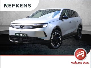 Opel Grandland Electric GS 73 kWh | AGR stoelen | Navigatie 16" | Apple en Android 19"lichtmetalen velgen | Verlicht Opel-logo |