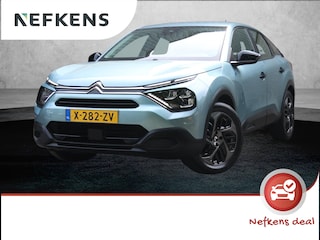 Citroën C4 You 50 kWh | ALLEEN JUSTLEASE