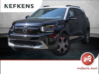 Citroën C3 Aircross 1.2 Hybrid 145pk Plus | SNEL RIJDEN
