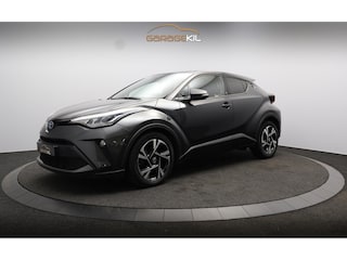 Toyota C-HR 1.8 Hybrid Team D Camera / Keyless / Carplay / LED / Stoel + stuur verw. / Adap. Cruise