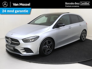 Mercedes-Benz B-klasse 180 Business Solution AMG