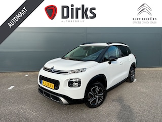 Citroën C3 Aircross 110PK eat6 AUTOMAAT FEEL (TREKHAAK - ARMSTEUN - NAVIGATIE - PDC ACHTER)