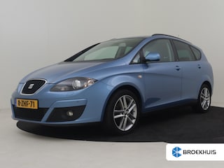 Seat Altea 1.2 TSI I-Tech | Trekhaak | Stoelverw | Navi | Climate control | Cruise control | PArkeersensoren | 17"LMV