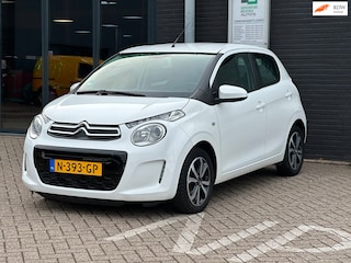 Citroën C1 1.0 VTi Live/AIRCO/CARPLAY/5-DRS/NETTE STAAT!!