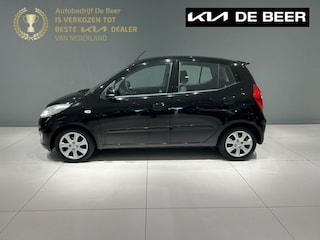 Hyundai i10 1.2i 85pk i-Motion Cool AIRCO