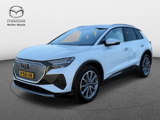 Audi Q4 40 Advanced edition 77kWh | 20Inch Audi Sport | Warmtepomp