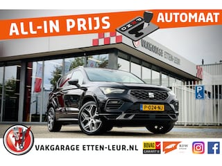 Seat Ateca 1.5 FR Business Intense | 19'' | PANO | ACC | STOEL-STUURVERWARM.