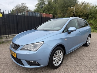 Seat Ibiza ST 1.2 TSI Style Clima/Cruise/LED/PDC/LMV
